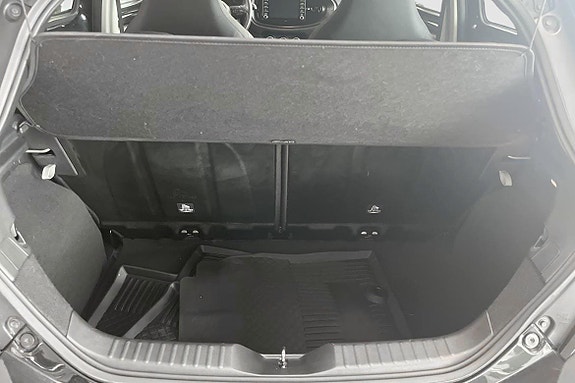Toyota Aygo X 13 of 14