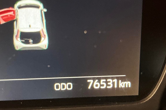 Toyota Aygo X 14 of 14