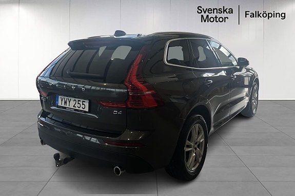 Volvo XC60 4 of 17