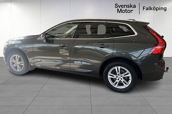 Volvo XC60 3 of 17