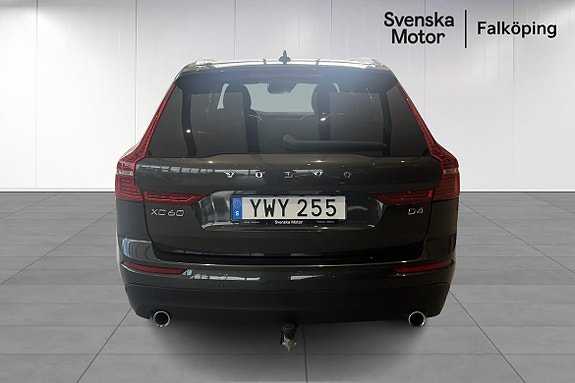 Volvo XC60 5 of 17