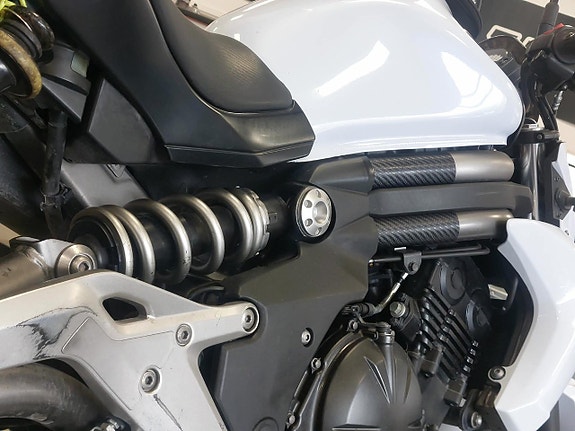 Kawasaki ER-6N A2 35 kW 7 of 7