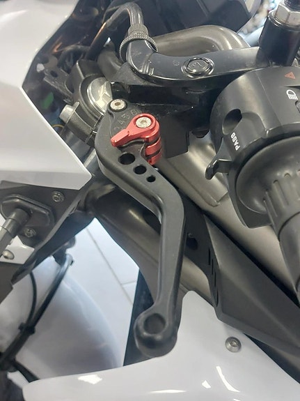 Kawasaki ER-6N A2 35 kW 6 of 7