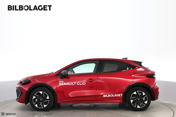 Renault Clio 2 of 15
