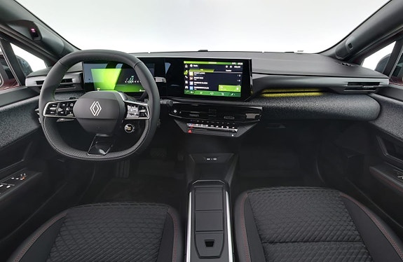 Renault Clio 7 of 15