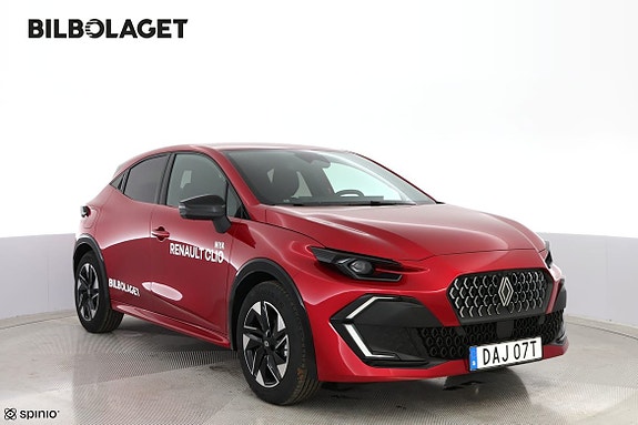 Renault Clio 6 of 15