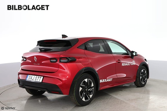 Renault Clio 4 of 15