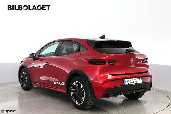 Renault Clio 3 of 15