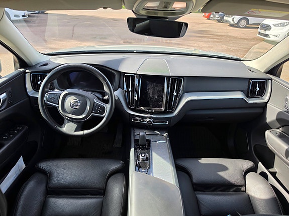 Volvo XC60 19 of 20