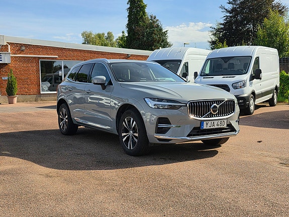 Volvo XC60 3 of 20
