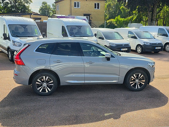 Volvo XC60 4 of 20