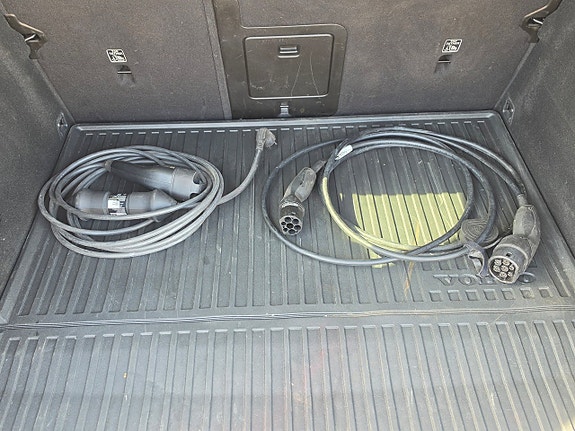 Volvo XC60 10 of 20
