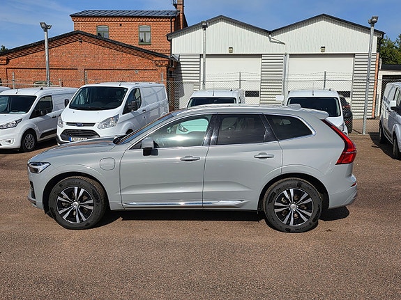Volvo XC60 8 of 20