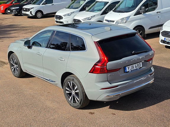 Volvo XC60 7 of 20