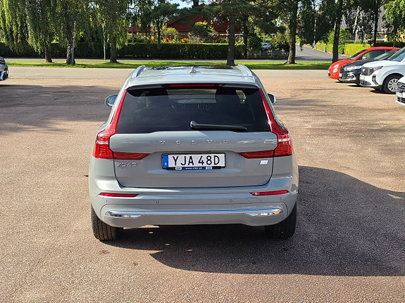 Volvo XC60 6 of 20