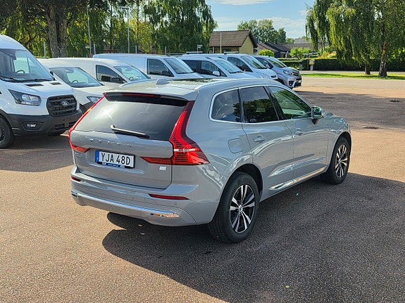 Volvo XC60 5 of 20