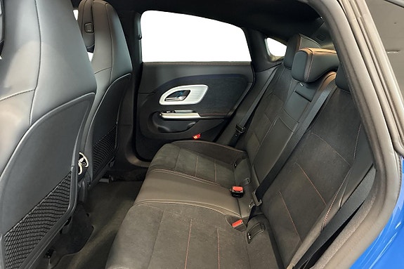 Mercedes-Benz CLA250+ 8 of 17