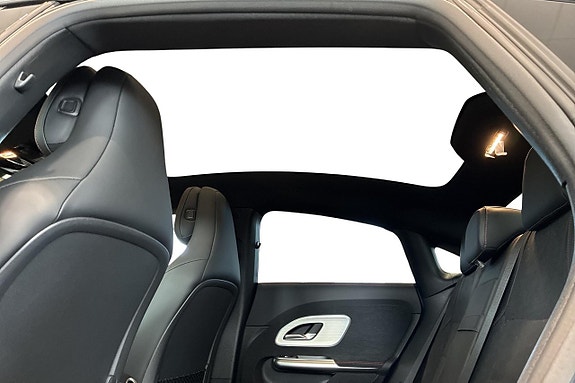 Mercedes-Benz CLA250+ 16 of 17