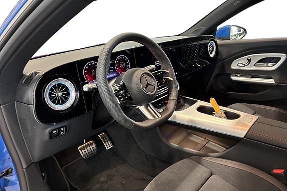 Mercedes-Benz CLA250+ 11 of 17