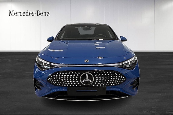 Mercedes-Benz CLA250+ 5 of 17