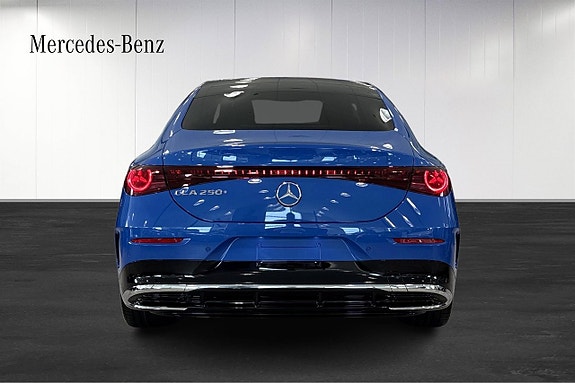 Mercedes-Benz CLA250+ 14 of 17