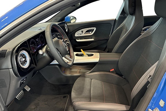 Mercedes-Benz CLA250+ 17 of 17
