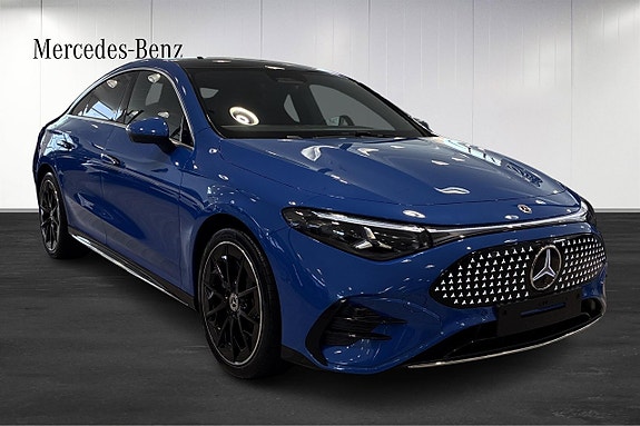 Mercedes-Benz CLA250+ 2 of 17