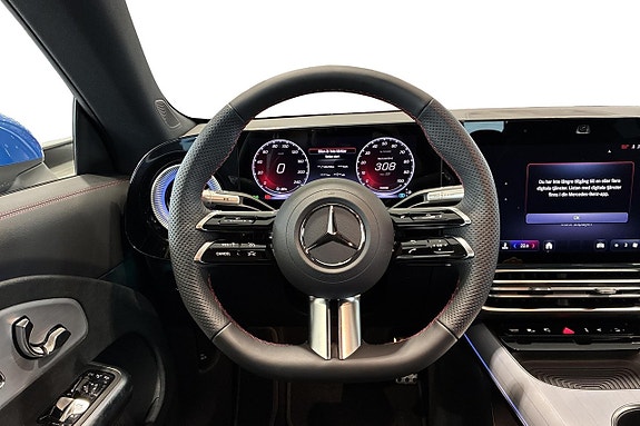 Mercedes-Benz CLA250+ 9 of 17