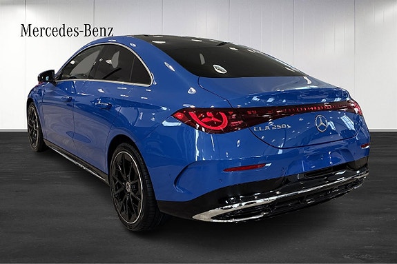 Mercedes-Benz CLA250+ 3 of 17