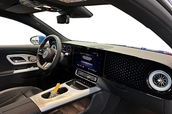 Mercedes-Benz CLA250+ 12 of 17