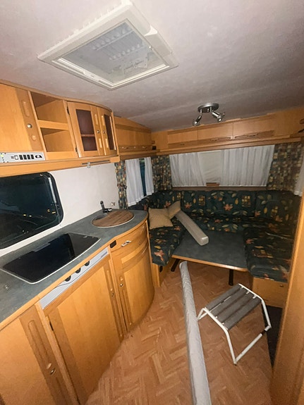 Adria Adria Unica B 502 UP 7 of 13