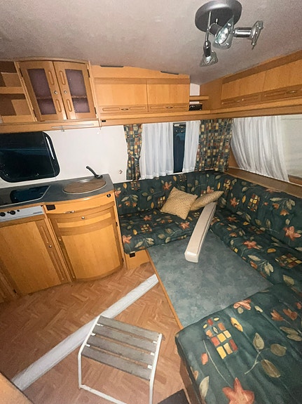 Adria Adria Unica B 502 UP 6 of 13
