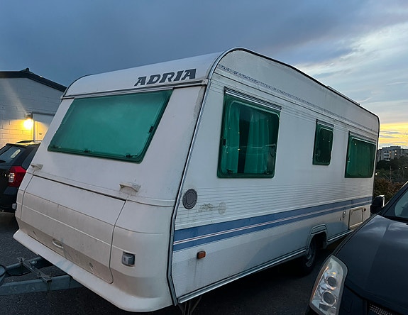 Adria Adria Unica B 502 UP 3 of 13
