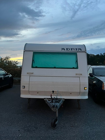 Adria Adria Unica B 502 UP 2 of 13