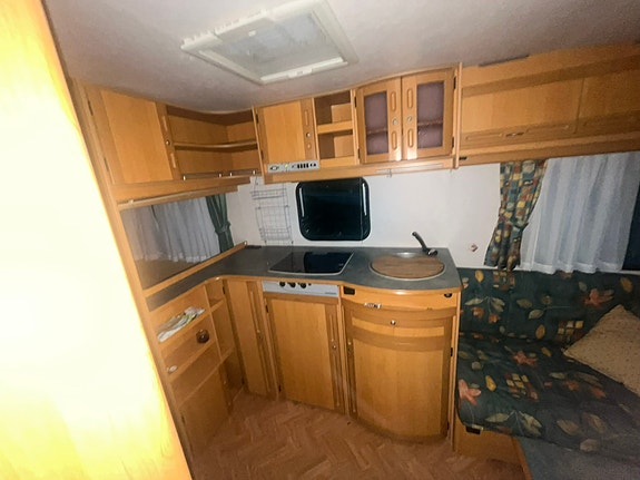 Adria Adria Unica B 502 UP 5 of 13