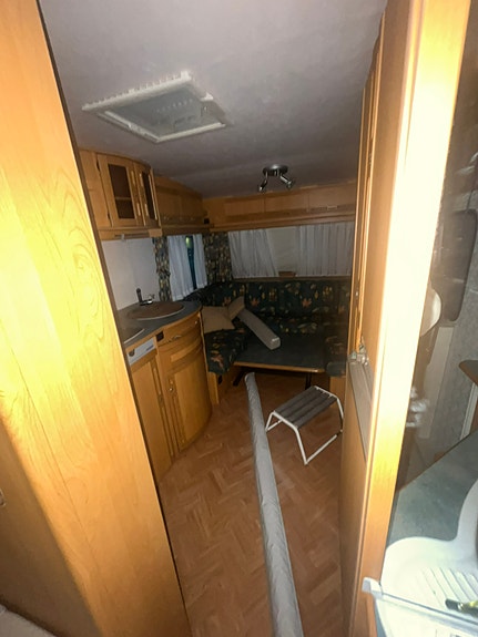 Adria Adria Unica B 502 UP 8 of 13