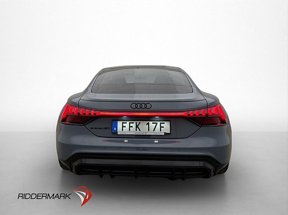 Audi e-tron GT 6 of 30