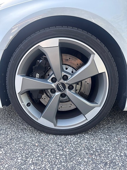 Audi RS3 11 of 12