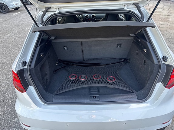 Audi RS3 6 of 12