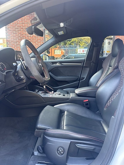 Audi RS3 7 of 12