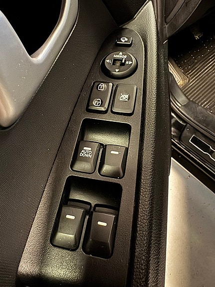 Kia Sportage 18 of 18
