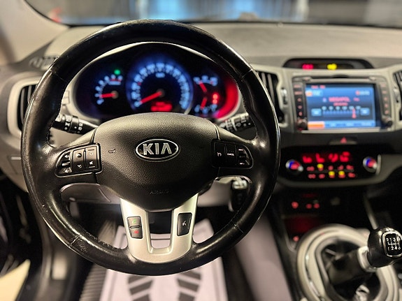 Kia Sportage 7 of 18