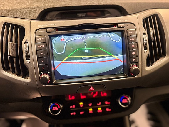 Kia Sportage 17 of 18