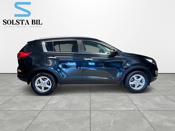 Kia Sportage 2 of 18