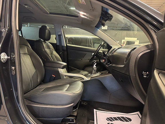 Kia Sportage 5 of 18