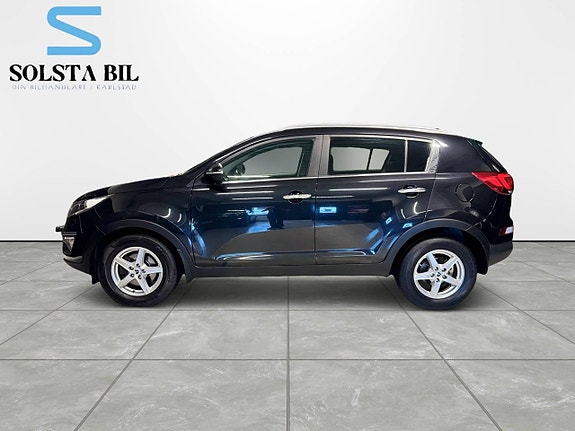 Kia Sportage 9 of 18