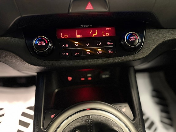 Kia Sportage 15 of 18