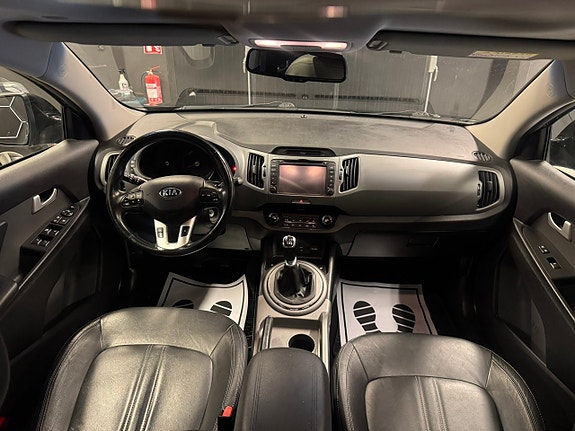 Kia Sportage 6 of 18