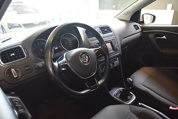 Volkswagen Polo 7 of 13