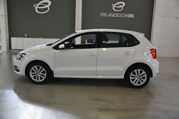 Volkswagen Polo 5 of 13